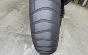 TRIUMPH SCRAMBLER 400X 2024