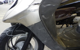 YAMAHA JOG 2009 SA55J