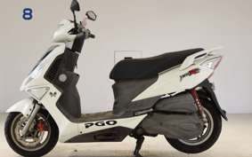 PGO TIGRA 125