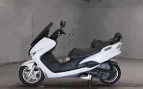 YAMAHA MAJESTY 125 5CA