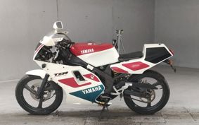 YAMAHA TZR50 3TU