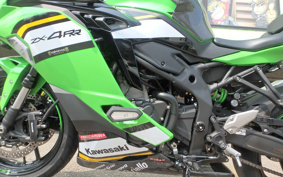 KAWASAKI NINJA ZX-4RR 2024 ZX400P