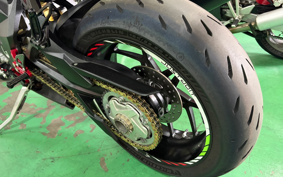 MV AGUSTA F3 800 2014 ZCGF320