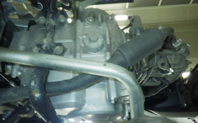 HONDA ｸﾛｽｶﾌﾞ50 AA06