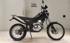 YAMAHA TRICKER Gen.2 2026 DG16J