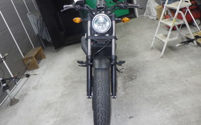 HONDA REBEL 250 2018 MC49