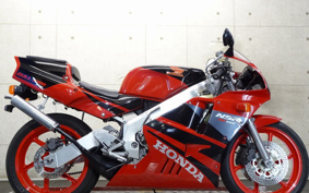 HONDA NSR250R MC21