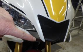 YAMAHA YZF-R3 2022 RH21J