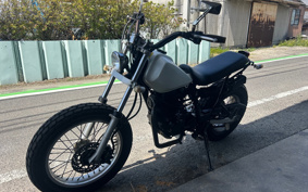 YAMAHA TW225 DG09J