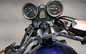 HONDA CB400SFV-4 2020 NC42