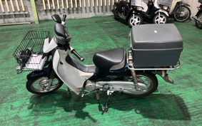 HONDA SUPER CUB50 AA04