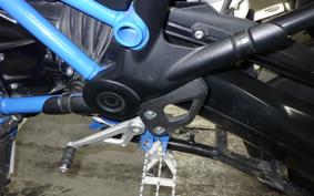 BMW R1200GS RALLY 2017