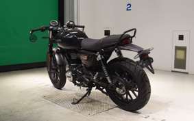 HONDA GB350S 2024 NC59
