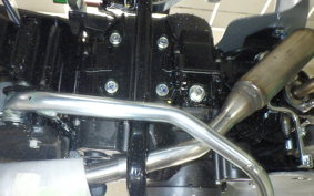 HONDA C125 SUPER CUB JA71