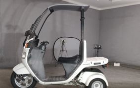 HONDA GYRO TA03