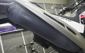 YAMAHA WR250X 2013 DG15J