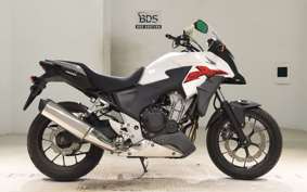 HONDA 400X 2014 NC47