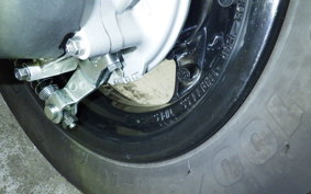 YAMAHA AXIS 125 Z 2025 SEJ6J