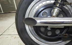 HARLEY XL883C 2001