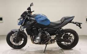 KAWASAKI Z650 A 2019 ER650H