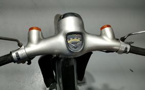 HONDA LITTLE CUB C50