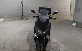 YAMAHA N-MAX 155 SG50J