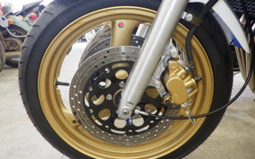 SUZUKI GSX400 IMPULSE GK79A