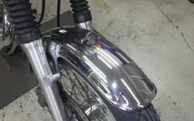 YAMAHA SR400 Gen.4 2013 RH03J