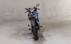HONDA CBR150R NCB150