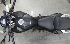 YAMAHA FZ25 2026