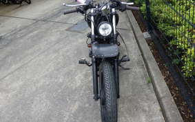 YAMAHA VIRAGO 250 2014 3DM