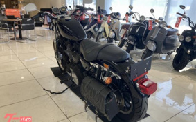 HARLEY XL1200R 2009 CV3