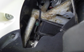 SUZUKI SKYWAVE 650 LX 2012 CP52A