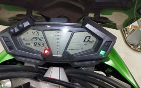 KAWASAKI Z800 2015