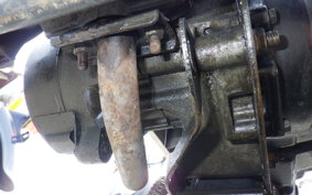 HONDA MOTOCOMPO AB12