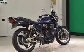 KAWASAKI ZRX-2 1995 ZR400E