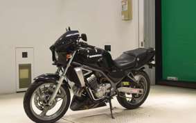 KAWASAKI BALIUS 250 ZR250A