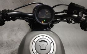 HONDA REBEL MC49