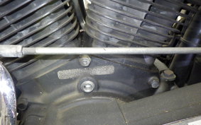 HARLEY FLSTF 1340 1996