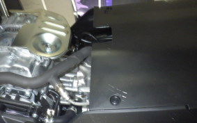 HONDA LEAD 125 JK12