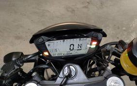 SUZUKI SV650 X 2020 VP55B