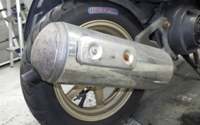 HONDA DIO ZX GEN 2 2024 AF35