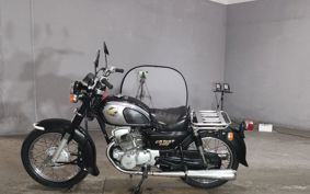 HONDA BENLY 125 CD125T