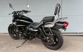 KAWASAKI ELIMINATOR 250V VN250A