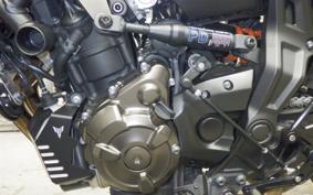 YAMAHA MT-07 ABS 2019 RM19J