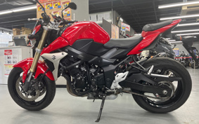 SUZUKI GSR750 2012 C5112