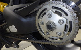 DUCATI HYPERSTRADA 939 2016