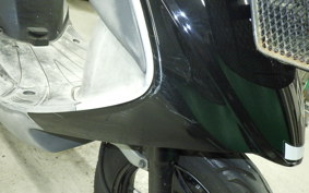 SUZUKI ADDRESS V125 2020 CF4EA