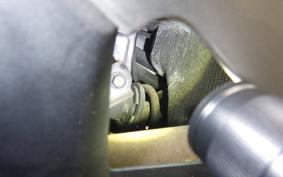 SUZUKI SKYWAVE 250 (Burgman 250) S Gen.3 CJ44A