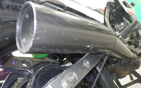 HONDA VT250FC INTEGRA 1980 MC08